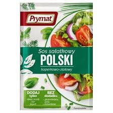 PRYMAT PUOLAISET SALAATTIVUOAT 9G