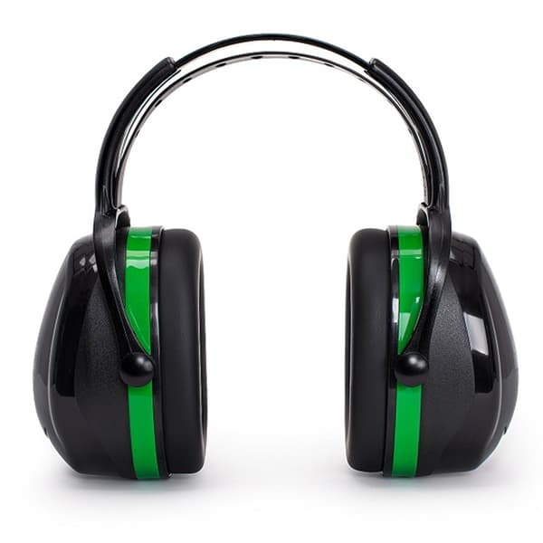 NYA SILENCE JANDY FM-2 HÖRSELSKYDD