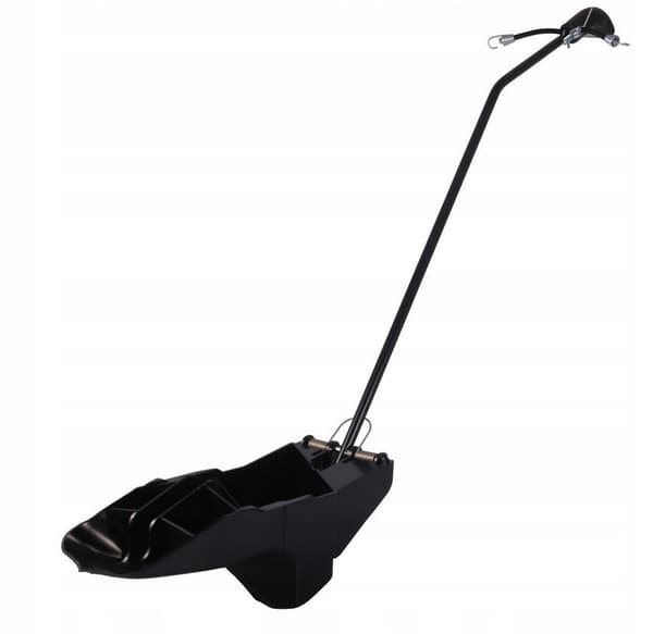 AL-KO mulchinginsats 92-95cm