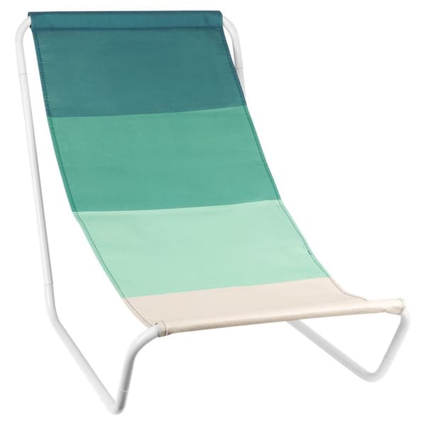 foldbar strandstol