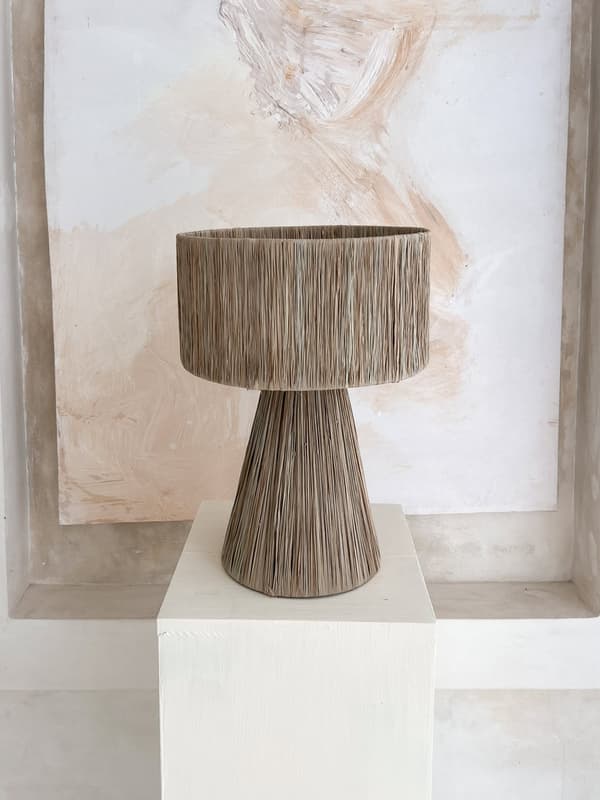 Bordlampe STILL 30x40