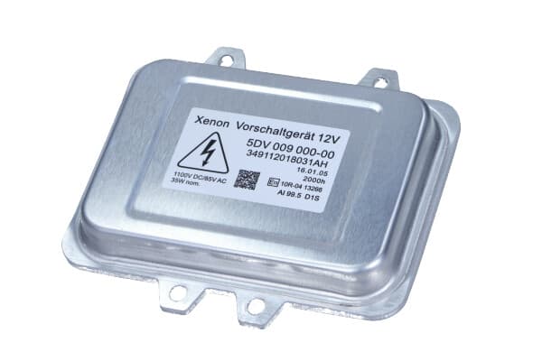 MAXGEAR LJUSSTYRNINGSENHET BMW 5 E60 03-