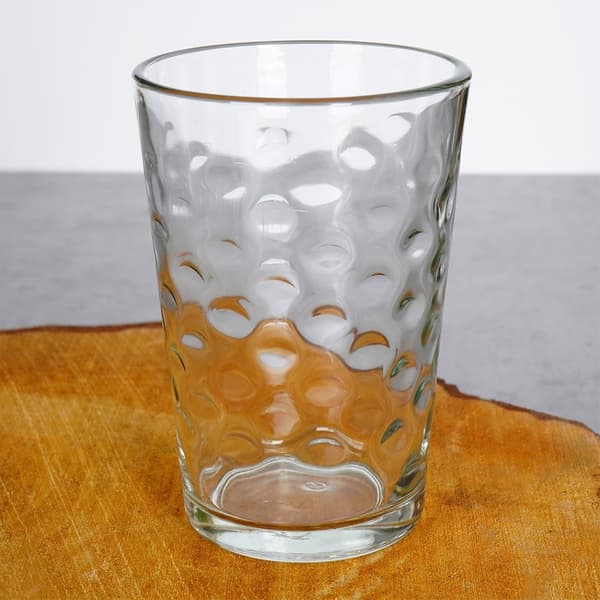 Drikkeglas 200 ml 8 stk.