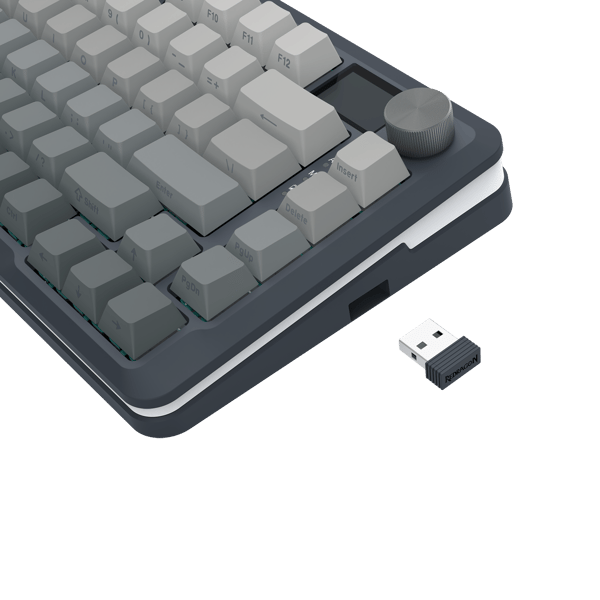 Näppäimistö Redragon K708GG-RGB-PRO Flekact