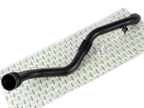 TURBINE INTERCOOLER RØR 1.5 DCI