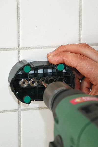 ACCUMOBIL BORRGUIDE - L/WF4685000