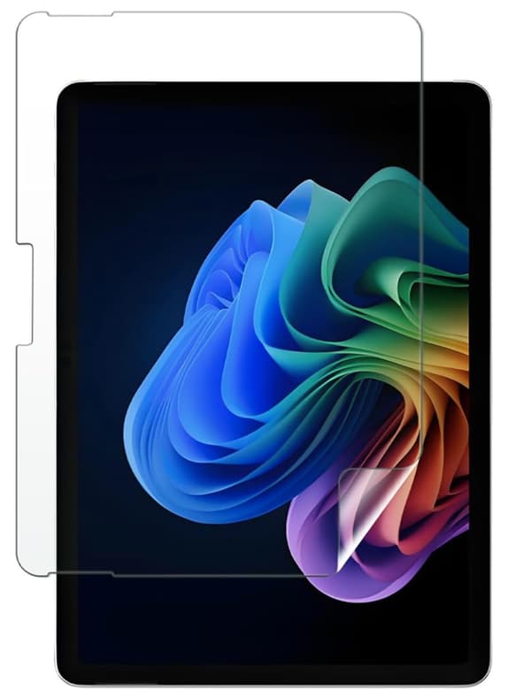 Hærdet glas til Microsoft Surface Pro 12 12" 2025