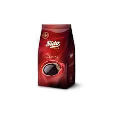 SIDO CLASSICA FORMALET KAFFE 250G TB