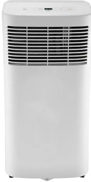 Bärbar luftkonditionering OK. OAC 5022