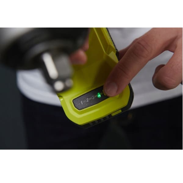 RYOBI Harjaton iskuporakone 18V RIW18CBL-0