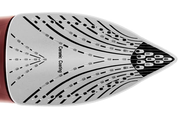 Datorströmkabel 1,5 m
