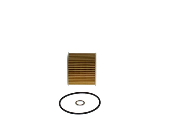 OLJEFILTER F026407308 BOSCH
