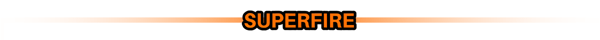 Solcellelampe Superfire FF10-B