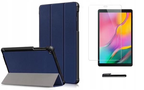 ETUI TIL SAMSUNG GALAXY TAB A 10.1 T510 T515