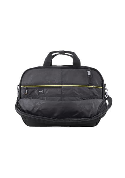 National Geographic PRO 790 Laptop-mappe, sort