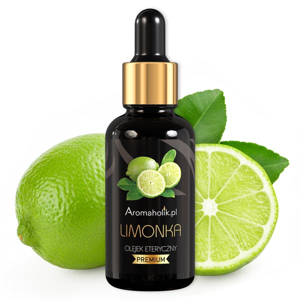 Lime æterisk olie 30ml
