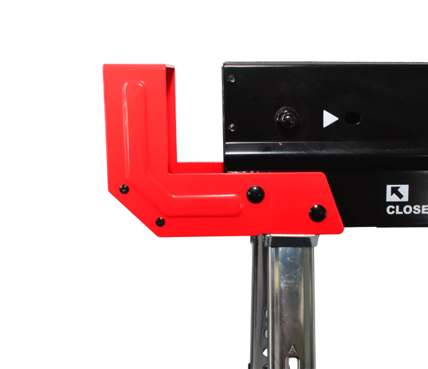 AWTOOLS BUKSTAND JUSTERBAR HØJDE 62-82 cm