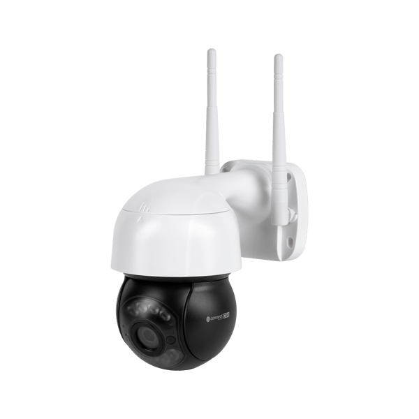 Connect C60 Kruger&Matz udendørs Wi-Fi-kamera