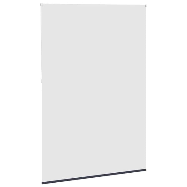 Solskydd 140 x 230 cm svart