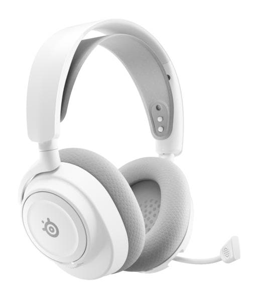 SteelSeries Arctis Nova 7X Gen 2 Xbox (Hvid-Grå) Headset