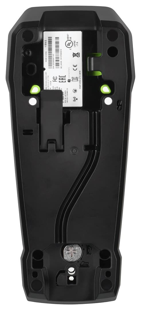 Zebra 1D stregkodelæser LI3678-SR3U42A0S1W
