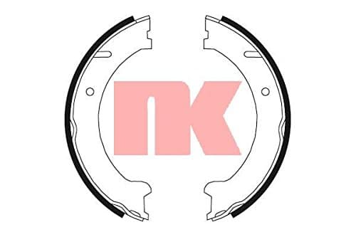 NK 2748562 Bromsbacksats, parkeringsbroms
