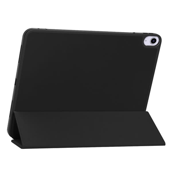TECH-PROTECT SC-KYNÄ IPAD AIR 13 1/2 / 2024-2025 MUSTA