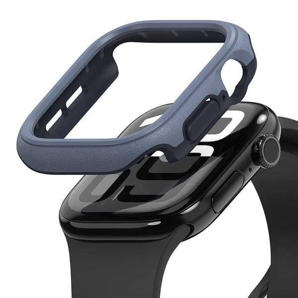 RINGKE ONYX APPLE WATCH 10 (46 MM) MARINBLÅ