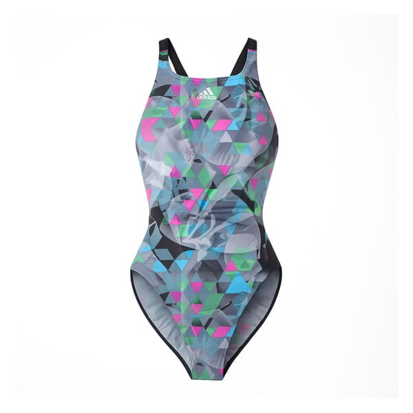 Dame Adidas XTR 1PC Badedragt 42