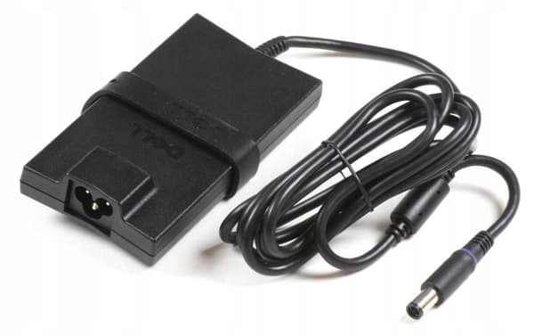 DELL nätaggregat, 65W, 19,5V, 3, P975F