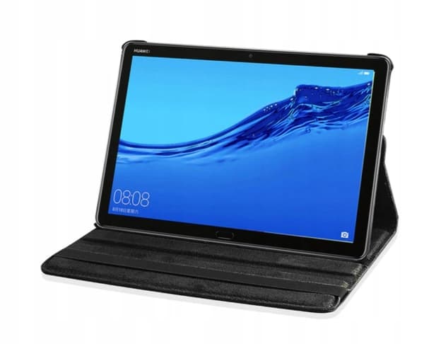CASE 360 HUAWEI MediaPad M5 LITE 10:lle
