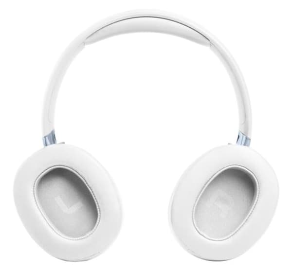 Trådlösa hörlurar JBL Tune 780NC Vit