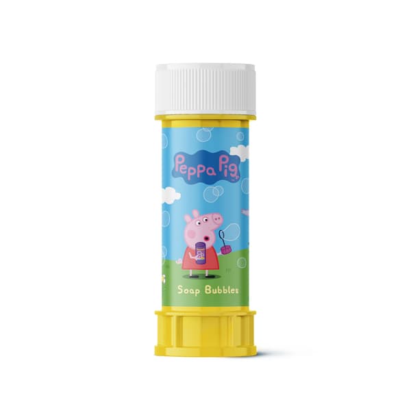 Gurli Gris Boblemaskine Sæt til Børn 60 ml 200175
