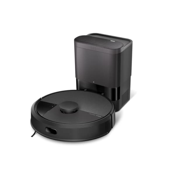 iRobot Roomba Combo 105 robotdammsugare, automatisk tömning