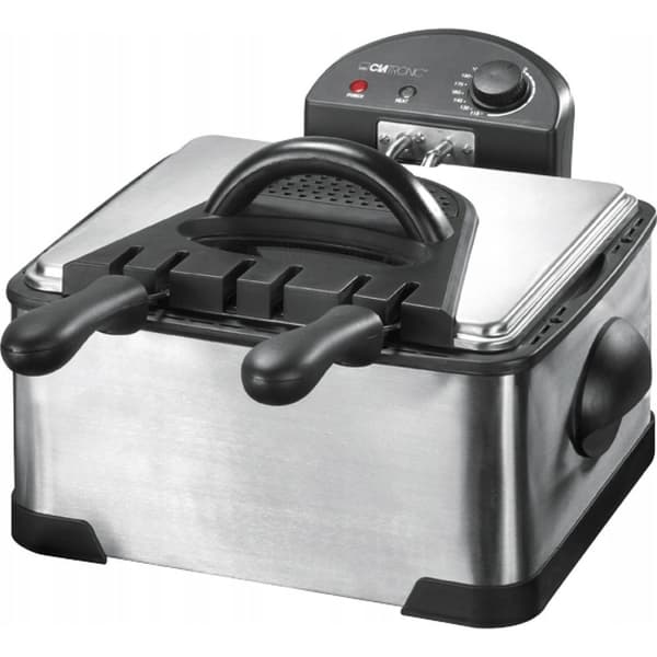 CLATRONIC FR 3195 fritös