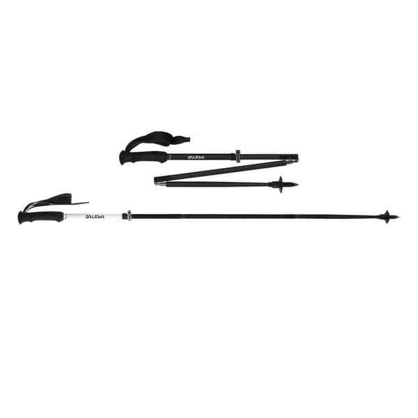 Salewa PEDROC CARBONIUM PRO unisex stave sorte 00-0000005665_0905