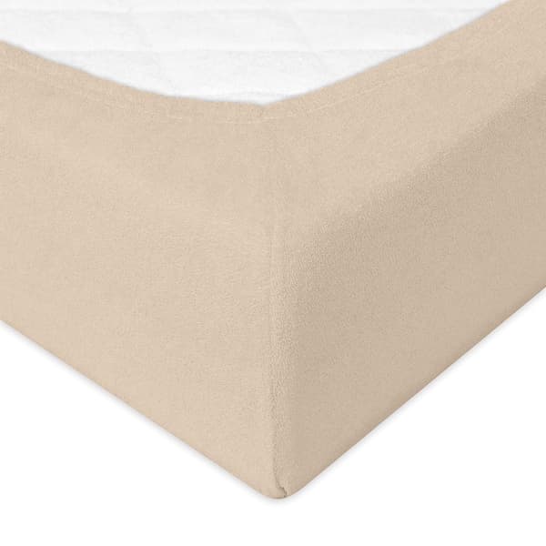 Frottélagen 150/160x190/200 CLASSIC Beige