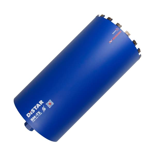 DISTAR DIAMANTKRONA RM-TX 1 1/4" 225mm x 450mm TORR