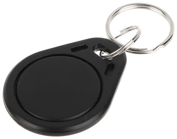 RFID NÆRHEDSNØGLE FINGER ATLO-507/B