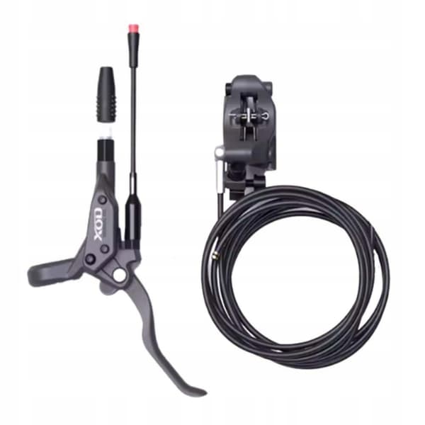 XOD H800 Hydrauliskt Bromssats (Vänster) Fram