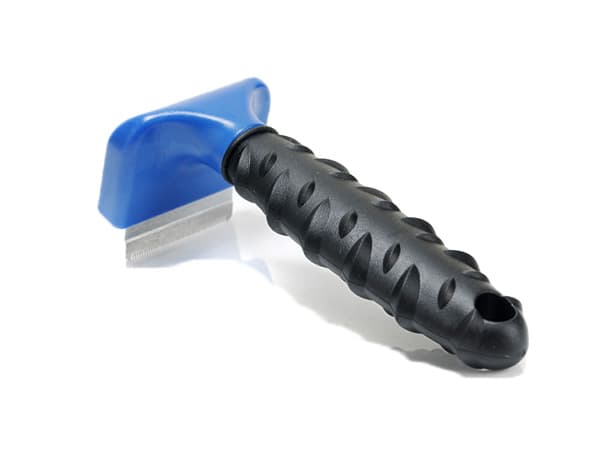 Trimmer børste til dyr 4,5 cm (60) GAB_A