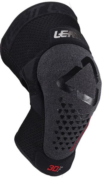 LEATT Knäskydd 3DF 5.0 Evo L