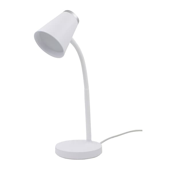 CHICO LED BORDSLAMPA VIT MILAGRO ML1442
