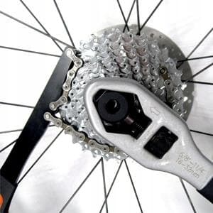 SuperB FRIHJULSNØGLE SHIMANO I CL