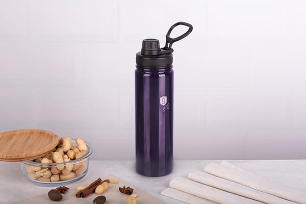 URHEILUPULLO 720ml BERLINGER HAUS BH-7769