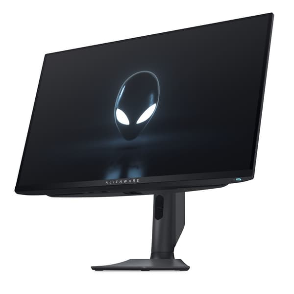 SKÄRM DELL ALIENWARE QD-OLED 27 AW2725DF 360Hz