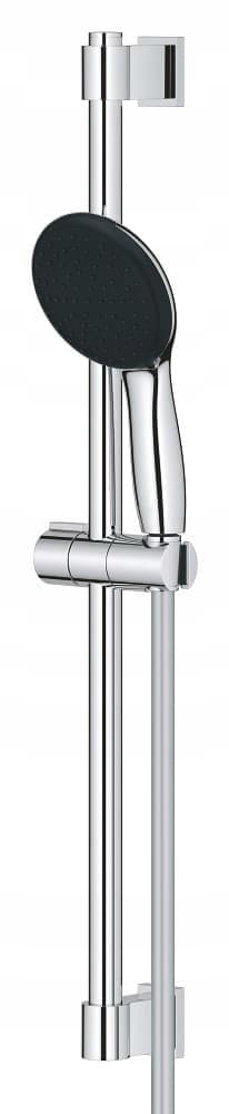 Grohe Vitalio Start 110 I duschset med synligt element