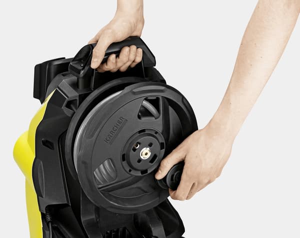 Karcher K 7 Premium Smart Control Flex -painepesuri