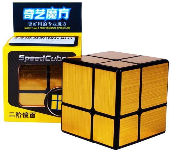 QiYi peili 2x2x2