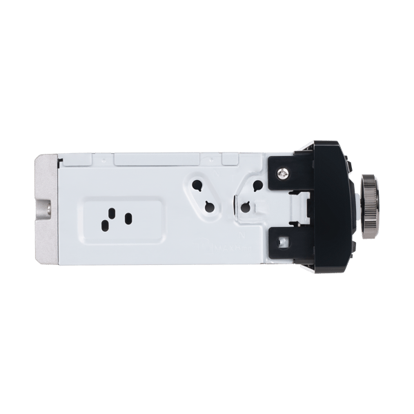 Radio samochodowe Bluetooth Kruger&Matz 1 DIN USB AUX PILOT microSD